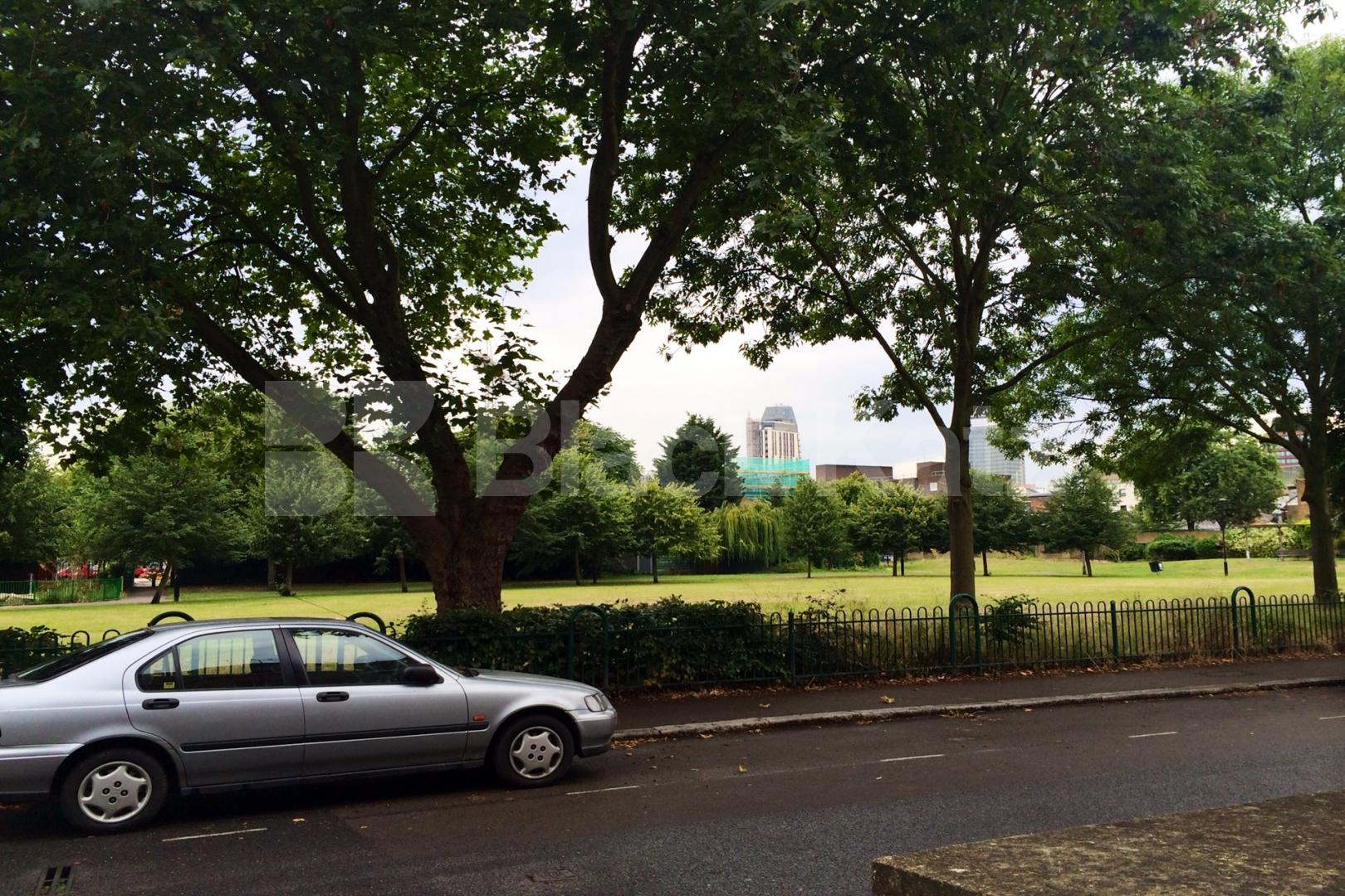 			1 Bedroom, 1 bath, 1 reception Apartment			 Fitzalan Street, Lambeth North/Kennington